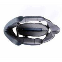 Arai Helmets - Arai Helmets Interior Pad - Corsair V - 12mm - Md - 074254 - Image 1