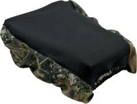Moose Racing - Moose Racing Neoprene Seat Cover - Mossy Oak Break-Up Trim - SCNHF05-155 - Image 1