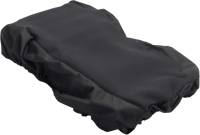 Moose Racing - Moose Racing Neoprene Seat Cover - Black - SCNPS05-11 - Image 1