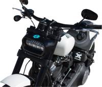 Legends - Legends AXEO43 Inverted High-Performance Front Suspension System - 0414-0549 - Image 3
