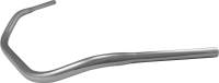 LA Choppers - LA Choppers 1-1/4in. Hefty Beach Bar Handlebar - Chrome - LA-7312-01 - Image 3