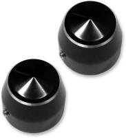 Accutronix - Accutronix 1in. Elite Night Series Front Axle Caps - TAC101-EN - Image 2