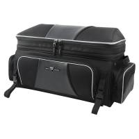 Nelson-Rigg - Nelson-Rigg NR-300 Traveler Tour Trunk Rack Bag - NR-300 - Image 1