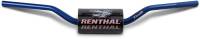Renthal - Renthal Fatbar Handlebar - Yamaha YZ/YZF 07+ Bend - Blue - 602-01-BU - Image 2