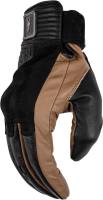Thrashin Supply Company - Thrashin Supply Company Boxer Gloves - TBG-05-09 - Tan - Medium - Image 3