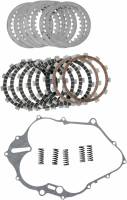 Moose Racing - Moose Racing Complete Clutch Kit with Gasket - M90-165 - Image 1