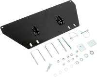 Moose Utility - Moose Utility Plow Bottom Mount - 2779PF - Image 1