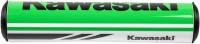Factory Effex - Factory Effex 7.5in. Premium Round Bar Pads - Kawasaki - 23-66112 - Image 2