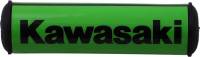 Factory Effex - Factory Effex 7.5in. Premium Round Bar Pads - Kawasaki - 23-66112 - Image 3