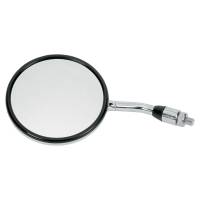 Emgo - Emgo OEM Style Mirror - Chrome Plated - Left or Right - 20-35210 - Image 1