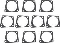 James Gasket - James Gasket Front Tappet Guide Gasket - .020in Paper - JGI-18634-48-C - Image 1