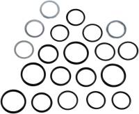 James Gasket - James Gasket Pushrod O-Ring Kit - JGI-11133-FL - Image 1