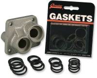 James Gasket - James Gasket Pushrod O-Ring Kit - JGI-11133-FL - Image 2