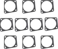 James Gasket - James Gasket Rear Tappet Guide Gasket - .020in. Paper - JGI-18633-48-D - Image 1