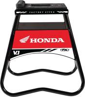 Factory Effex - Factory Effex Honda Bike Stand - Black - 24-45300 - Image 2