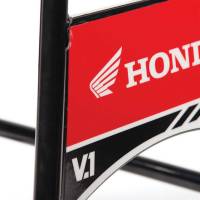 Factory Effex - Factory Effex Honda Bike Stand - Black - 24-45300 - Image 4