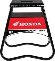 Factory Effex - Factory Effex Honda Bike Stand - Black - 24-45300 - Image 1