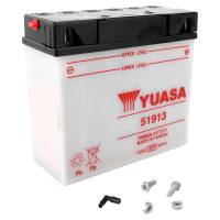 Yuasa - Yuasa Yumicron Battery - 51913 - YUAM2219A - Image 1