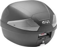 GIVI - GIVI Top Case B29NT2 with Smoke Lens - B29NT2 - Image 1