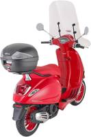 GIVI - GIVI Top Case B29NT2 with Smoke Lens - B29NT2 - Image 2