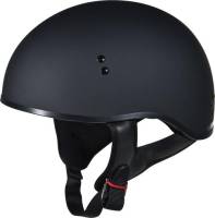G-Max - G-Max GM45 Solid Helmet - G145074 - Flat Black - Small - Image 1