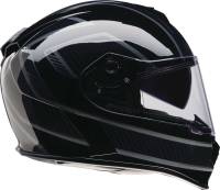 Z1R - Z1R Warrant Amplify Helmet - 0101-17910 - Stealth - X-Small - Image 3