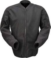 Z1R - Z1R Gust 2 Jacket - 2822-1789 - Black - Medium - Image 1