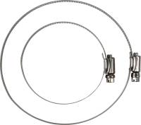 Moose Racing - Moose Racing Pipe Guards By ELINE for 2-Stroke - Stock - 1861-1669 - Image 2