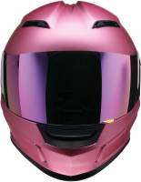 Z1R - Z1R Jackal Satin Helmet - 0101-17451 - Satin Pink - Small - Image 2