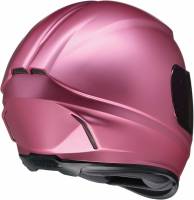 Z1R - Z1R Jackal Satin Helmet - 0101-17451 - Satin Pink - Small - Image 4