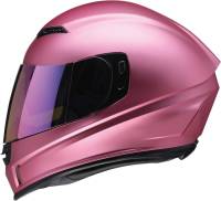 Z1R - Z1R Jackal Satin Helmet - 0101-17450 - Satin Pink - X-Small - Image 1