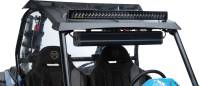 Moose Utility - Moose Utility Black-Out Series LED Light Bar - 30in. - 300W - 25600 Lumens - MSE-BLB30 - Image 2
