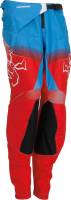 Moose Racing - Moose Racing Agroid Youth Pants - 2903-2271 - Red/White/Blue - 26 - Image 1