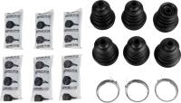 Moose Racing - Moose Racing Fast Boot2 Kit - Six Pk. - 92092.006 - Image 1