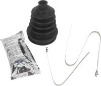 Moose Racing - Moose Racing Fast Boot2 Kit - Six Pk. - 92092.006 - Image 2