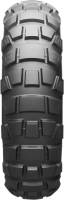 Bridgestone - Bridgestone Battlax Adventurecross AX41 Rear Tire - 120/80-18 - 11644 - Image 3