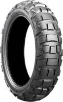 Bridgestone - Bridgestone Battlax Adventurecross AX41 Rear Tire - 120/80-18 - 11644 - Image 1