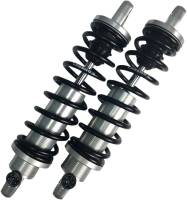 Legends - Legends REVO-A Adjustable Coil Suspension - 12in. - Heavy-Duty - Clear Anodized - 1310-1774 - Image 2