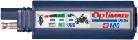 Tecmate - Tecmate Universal USB Charger - O-100V3 - Image 1