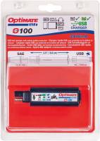 Tecmate - Tecmate Universal USB Charger - O-100V3 - Image 2