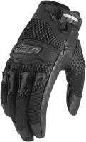 Icon - Icon Twenty-Niner Womens Gloves - 3302-0659 - Black - X-Small - Image 1