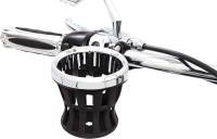 Ciro - Ciro Drink Holder with 7/8in. and 1in. Handlebar Mount - Black - 50413 - Image 2