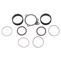 James Gasket - James Gasket S&S Carburetor to Manifold Seal Gasket Kit - 27002-66-SS - Image 1