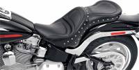Saddlemen - Saddlemen Explorer Special Seat without Backrest - 806-12-039 - Image 2
