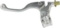 Parts Unlimited - Parts Unlimited Right Hand Shorty Style Power Lever Assembly - 43-4102R - Image 2