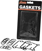 James Gasket - James Gasket Tappet Cover Gaskets and O-Ring Kit - JGI-11293-TC - Image 2