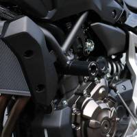 Shogun Motorsports - Shogun Motorsports PA2 Frame Sliders - 715-6419 - Image 2