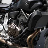 Shogun Motorsports - Shogun Motorsports PA2 Frame Sliders - 715-6419 - Image 3