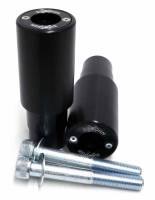 Shogun Motorsports - Shogun Motorsports PA2 Frame Sliders - 715-6419 - Image 1