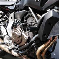 Shogun Motorsports - Shogun Motorsports PA2 Frame Sliders - 715-6419 - Image 4